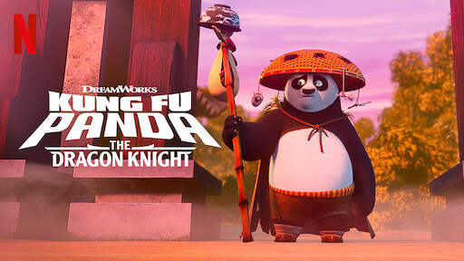 Watch Kung Fu Panda 3 | Netflix